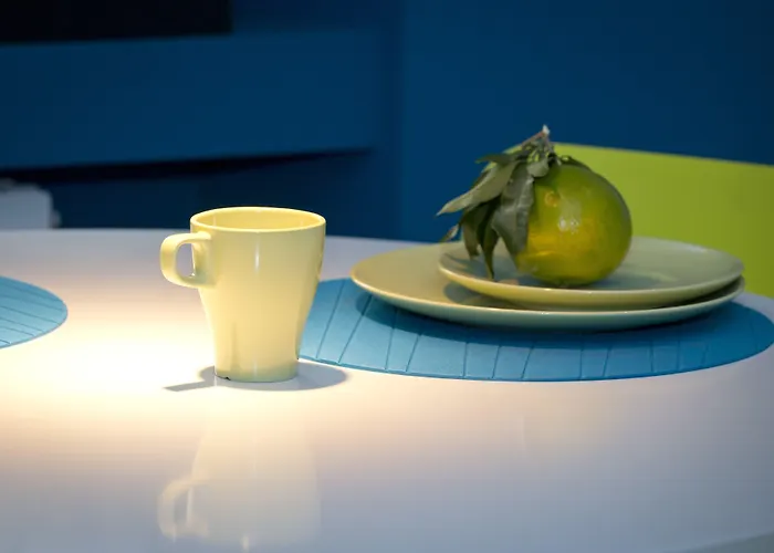 Dreams Hotel Residenza De Marchi Milano