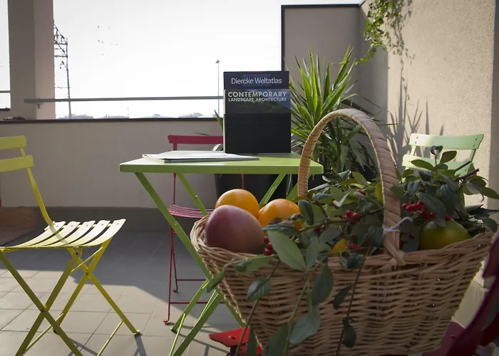 Dreams Hotel Residenza De Marchi Milano